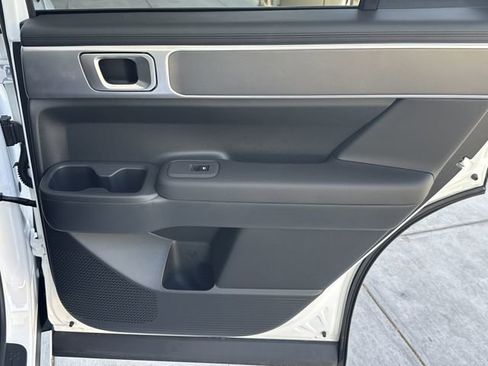 New 2026 Hyundai Santa Fe SE FWD image 16