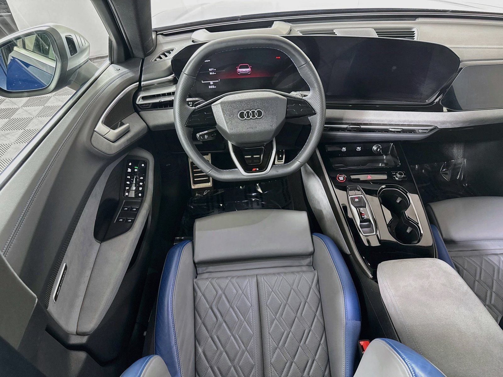 Certified 2025 Audi S5 Prestige AWD/4WD image 22
