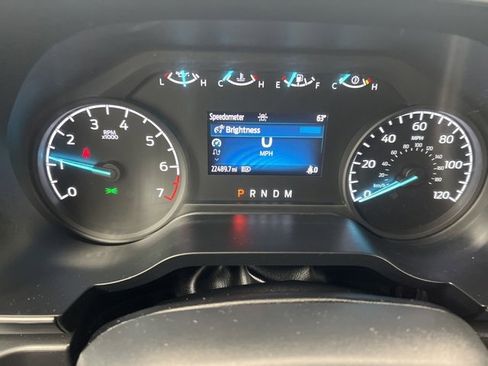 Used 2023 Ford F150 XL w/ STX Appearance Package image 16