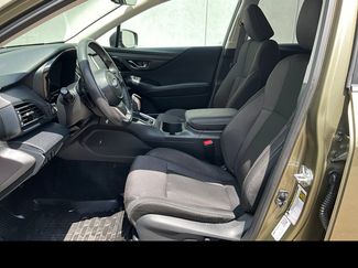 Used 2025 Subaru Outback Premium w/ Popular Package #1A AWD/4WD video 2