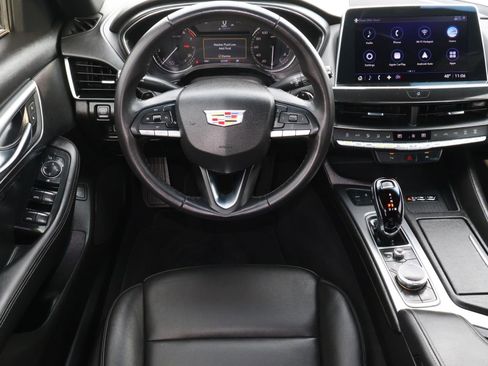Used 2023 Cadillac CT5 Premium Luxury image 14