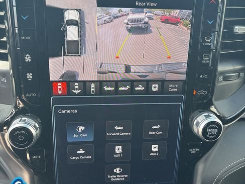 Used 2023 RAM 2500 Rebel w/ Level 2 Equipment Group image 24