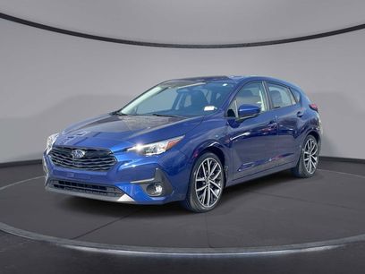 Certified 2024 Subaru Impreza 2.0i Sport