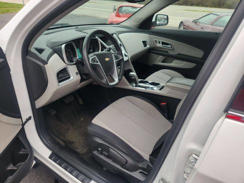 Used 2014 Chevrolet Equinox LT image 15