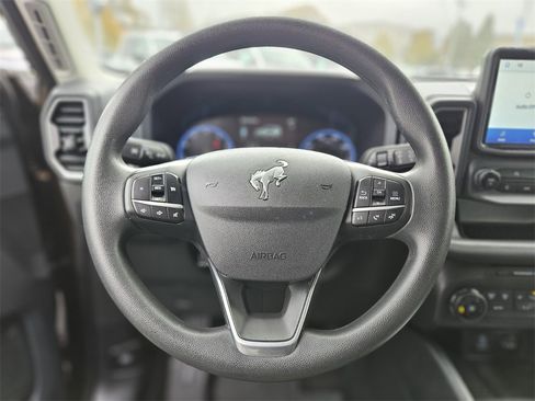 Used 2022 Ford Bronco Sport Big Bend image 26