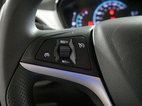 Used 2017 Chevrolet Spark LT FWD image 27