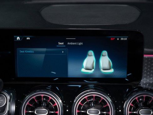 Certified 2025 Mercedes-Benz GLB 250 image 14