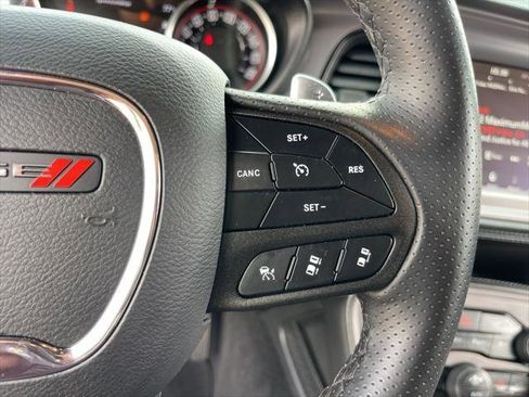 Certified 2023 Dodge Challenger R/T Scat Pack w/ Plus Package image 19