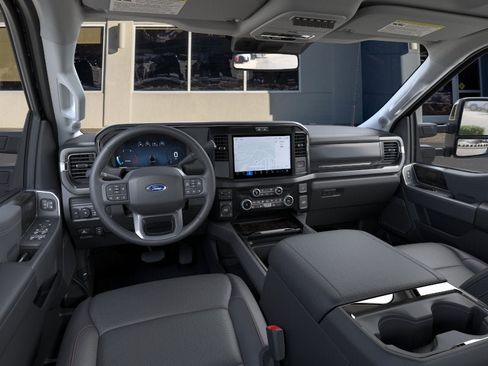 New 2026 Ford F350 Lariat w/ Lariat Premium Package AWD/4WD image 31