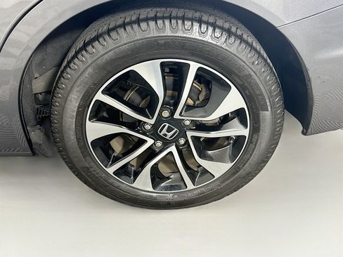 Used 2013 Honda Civic EX image 11