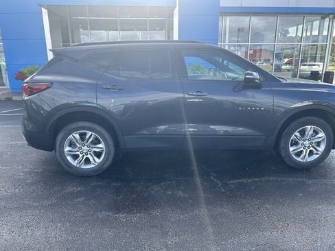 Used 2022 Chevrolet Blazer LT image 40