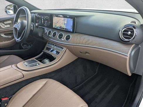 Used 2023 Mercedes-Benz E 350 E 350 image 23