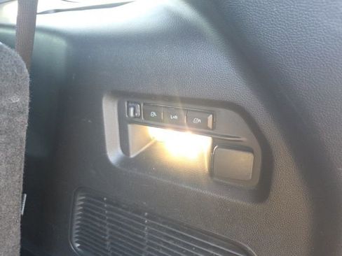 Used 2025 Ford Explorer Platinum w/ LUX Leather Package image 14