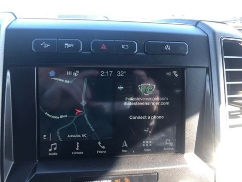 Certified 2018 Ford F150 Raptor w/ Equipment Group 802A Luxury image 11