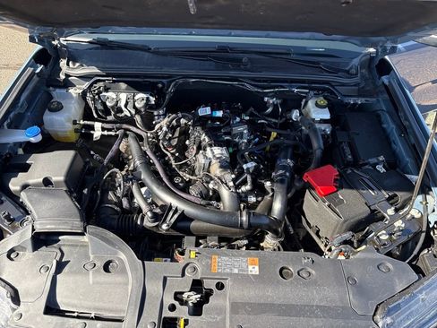 Used 2024 Ford Ranger XLT w/ FX4 Off-Road Package image 21