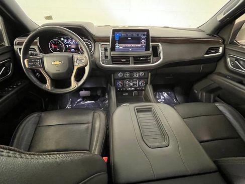 Used 2021 Chevrolet Tahoe High Country w/ Premium Package image 19