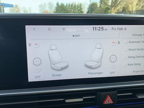 Certified 2024 Hyundai Ioniq 6 SEL image 18