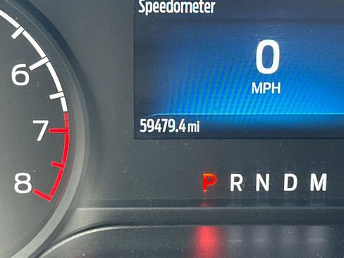 Used 2023 Ford F150 XLT image 38