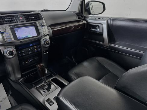 Used 2019 Toyota 4Runner Limited image 23