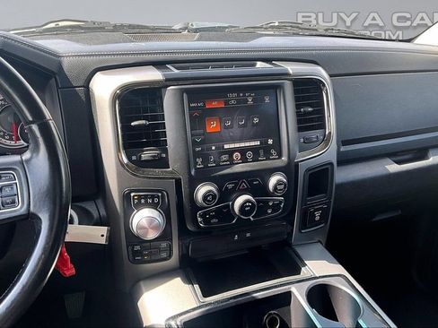 Used 2014 RAM 1500 Sport w/ Remote Start & Security Group AWD/4WD image 6
