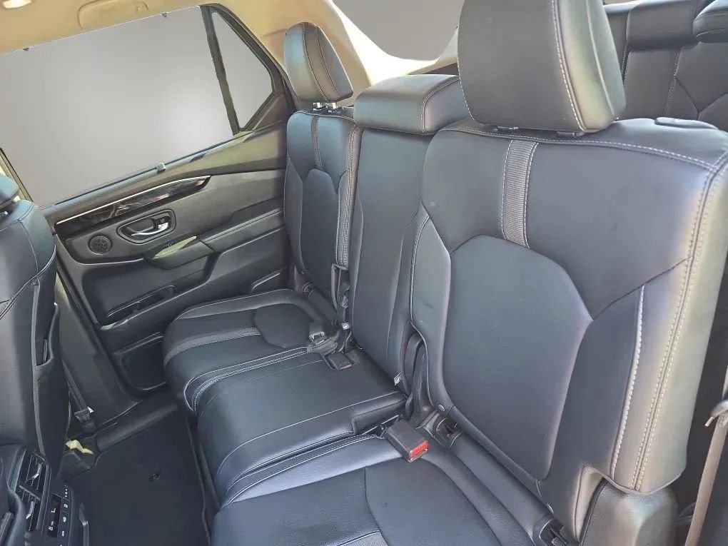 Used 2024 Honda Pilot EX-L image 44