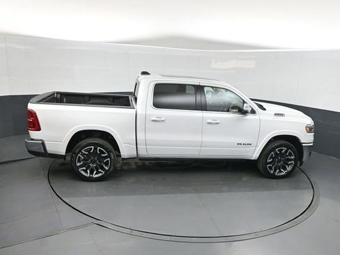 New 2026 RAM 1500 Limited AWD/4WD image 28