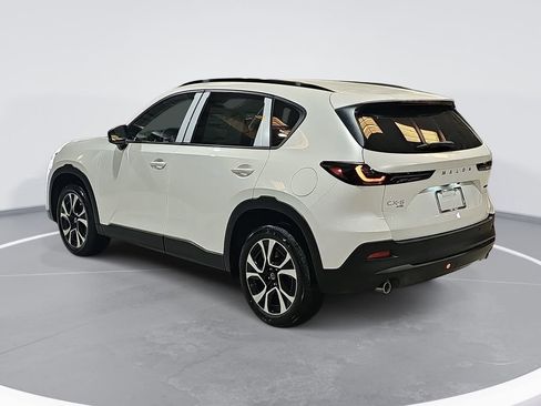 New 2026 MAZDA CX-5 Preferred image 7