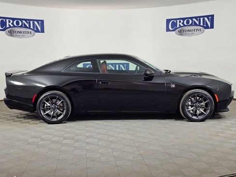 New 2026 Dodge Charger Scat Pack AWD/4WD image 6