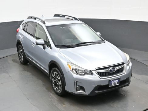 Used 2016 Subaru Crosstrek 2.0i Limited image 38