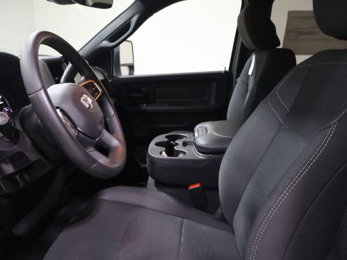 New 2026 RAM 2500 Tradesman image 7