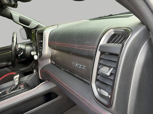 Used 2022 RAM 1500 TRX w/ TRX Level 2 Equipment Group AWD/4WD image 9