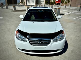 Used 2007 Hyundai Elantra GLS FWD video 1