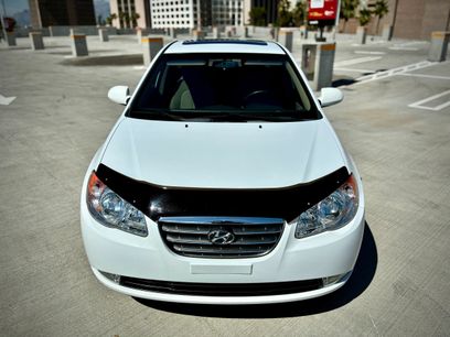 Used 2007 Hyundai Elantra GLS