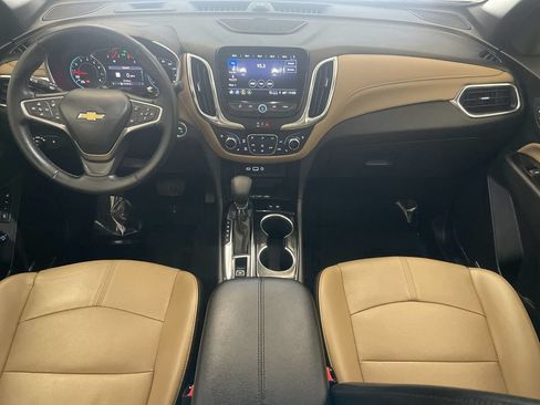 Used 2023 Chevrolet Equinox Premier AWD/4WD image 15