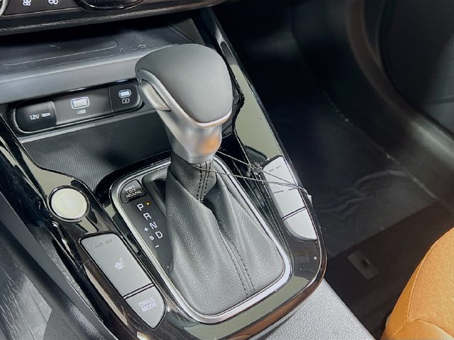 Used 2025 Kia Soul EX FWD image 17