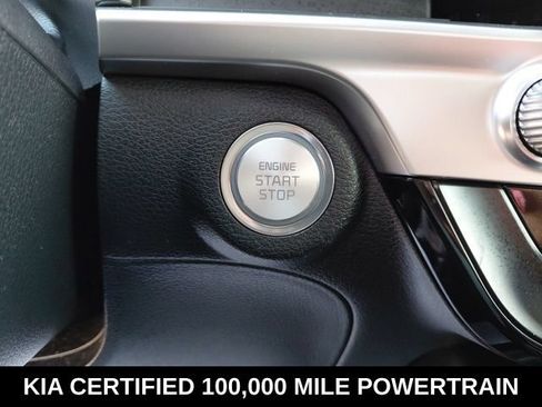 Certified 2024 Kia Telluride LX FWD image 18