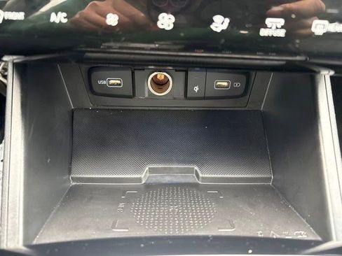 Used 2023 Hyundai Tucson Limited AWD/4WD image 18