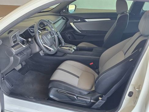 Used 2018 Honda Civic EX-T image 15