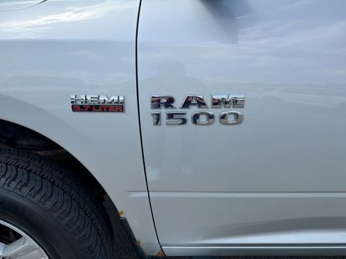 Used 2016 RAM 1500 Sport AWD/4WD image 15