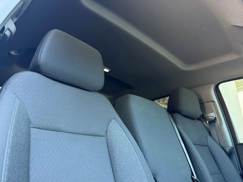 Used 2024 Chevrolet Silverado 1500 RST AWD/4WD image 20