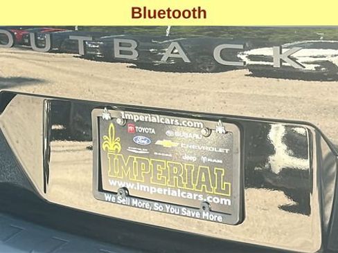 Certified 2026 Subaru Outback Premium AWD/4WD image 11