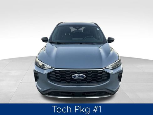 Used 2025 Ford Escape ST-Line w/ Equipment Group 301A image 14