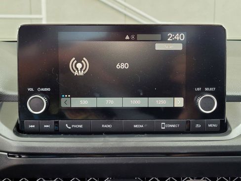 Used 2023 Honda Accord EX image 26