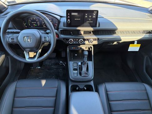 New 2026 Honda CR-V Sport-L image 19