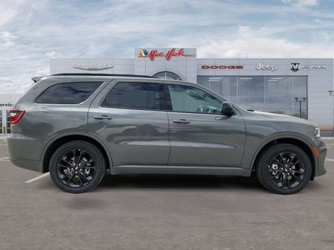 New 2026 Dodge Durango GT image 6