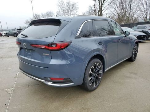 New 2026 MAZDA CX-90 3.3 Turbo S w/ Premium Plus image 4