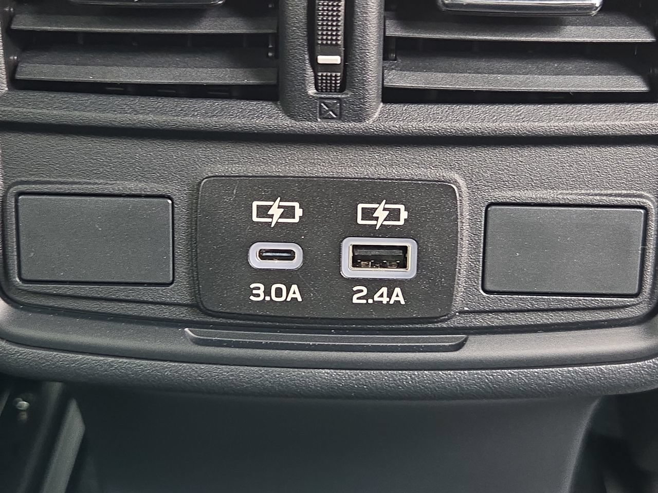 New 2026 Subaru Outback Premium AWD/4WD image 22