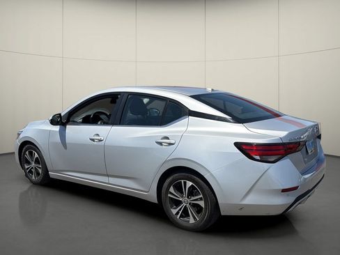 Used 2023 Nissan Sentra SV FWD image 5