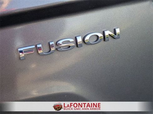 Used 2006 Ford Fusion SE image 27