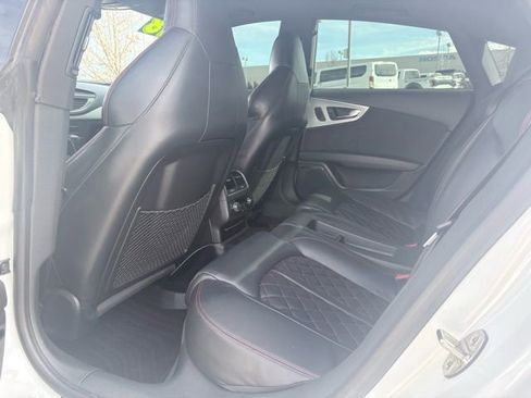 Used 2018 Audi A7 3.0T Prestige w/ Competition Package image 23